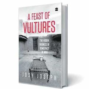Feast of Vultures