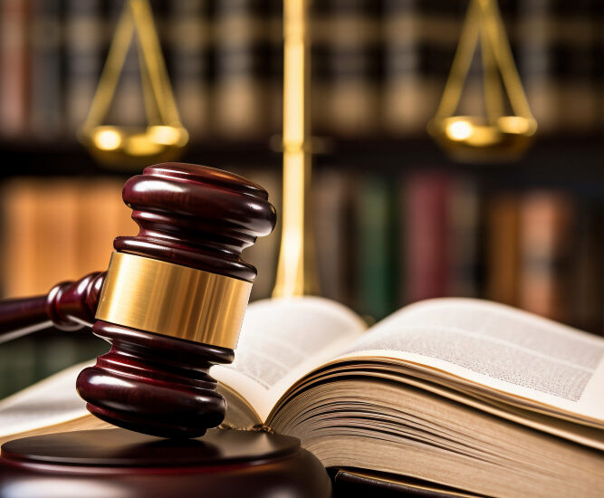 Voices Heard, Rights Protected: Navigating Domestic Abuse Law