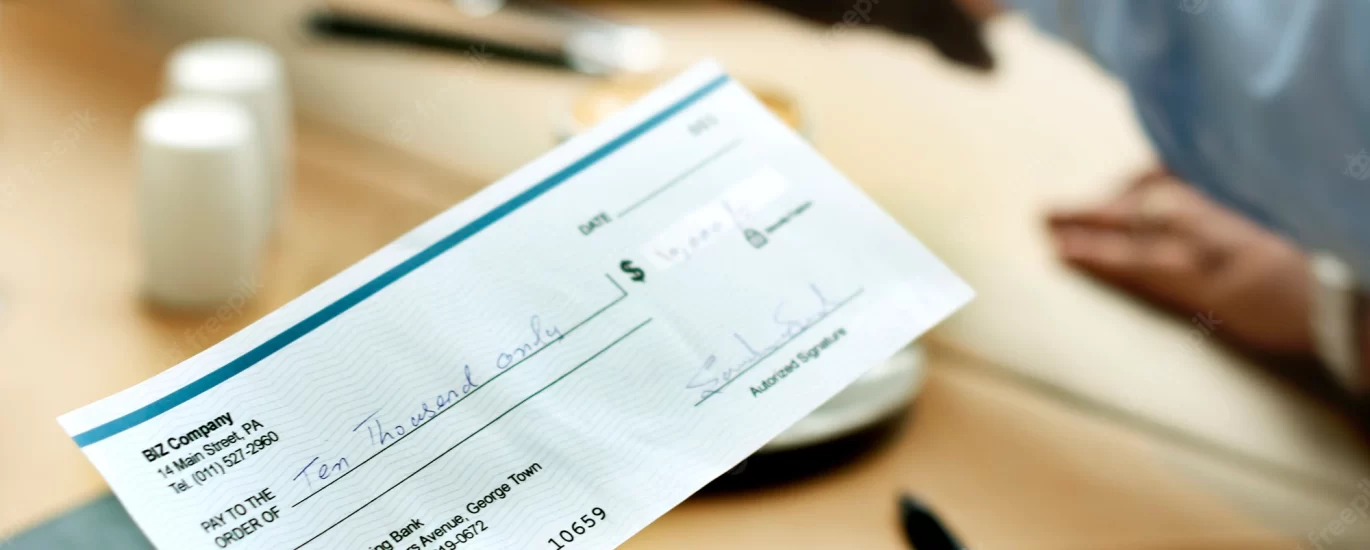 "Bounced Promises: The Legal Ripples of a Dishonoured Cheque"