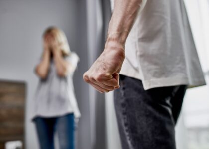 Domestic Violence Law: Protecting Families, Ensuring Safety, and Upholding Justice