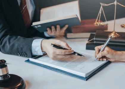 Property Law Insights: Safeguarding Ownership, Resolving Disputes, and Securing Assets