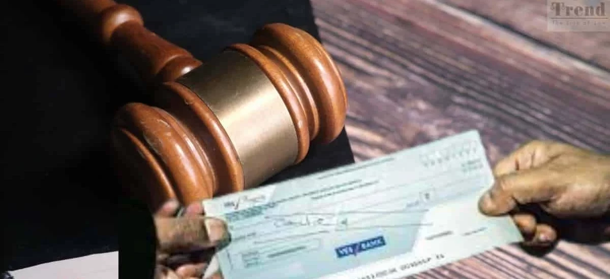 "Dishonoured Promises: The Legal Journey of Section 138 Cheque Bounce Cases"