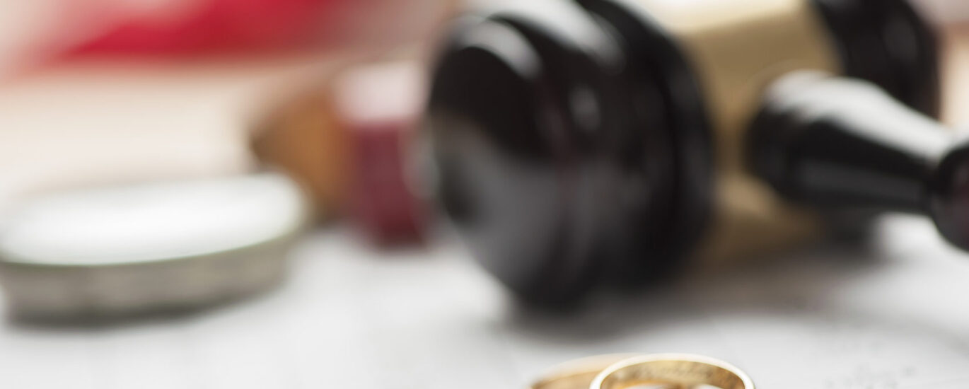 "From Closure to Clarity: Resolving Divorce Disputes Legally and Fairly"