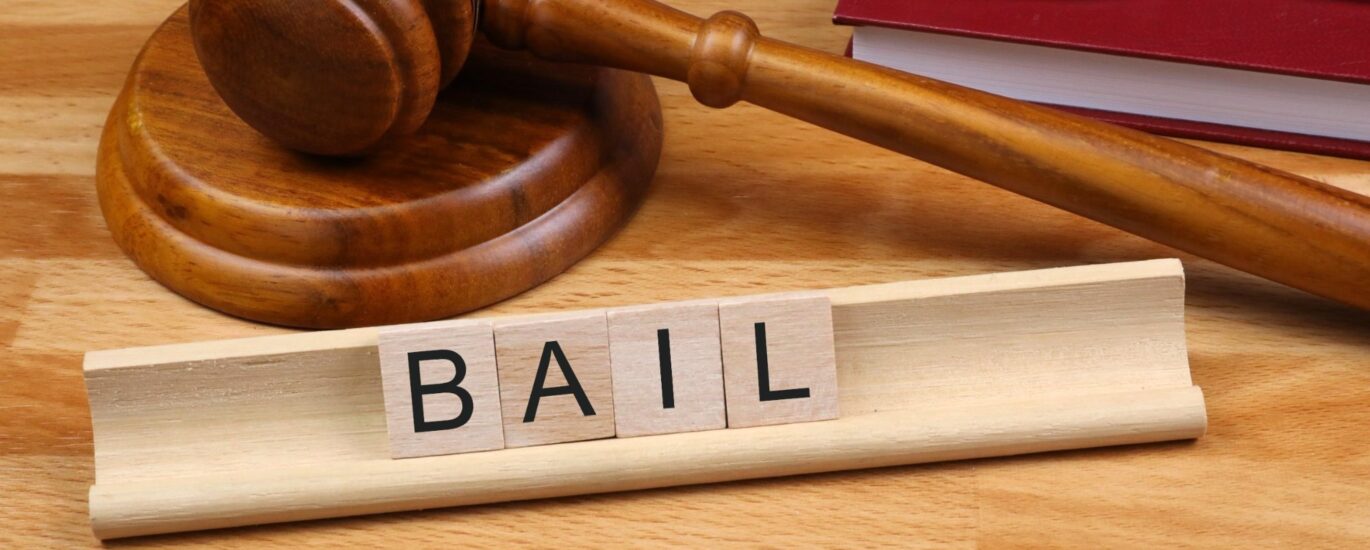 “Bail: Balancing Justice and Personal Liberty”