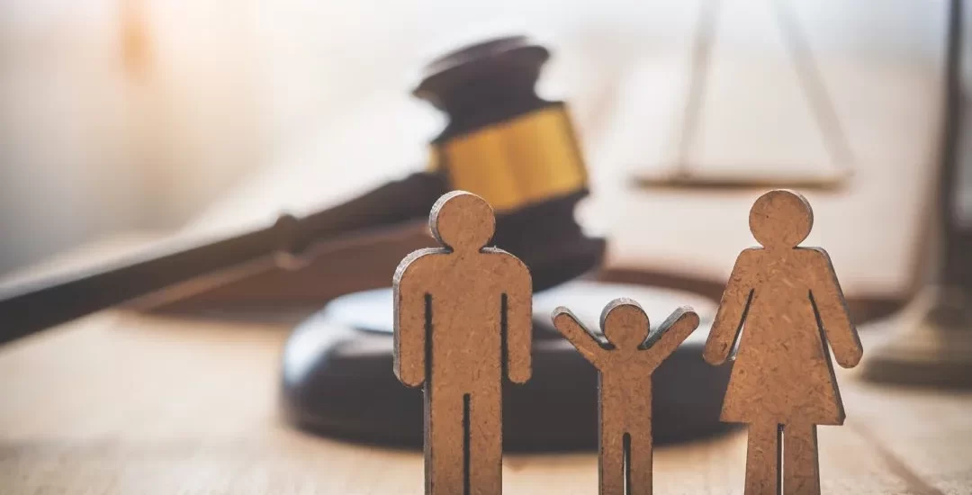 "In the Best Interest: Navigating the Emotional and Legal Maze of Child Custody"