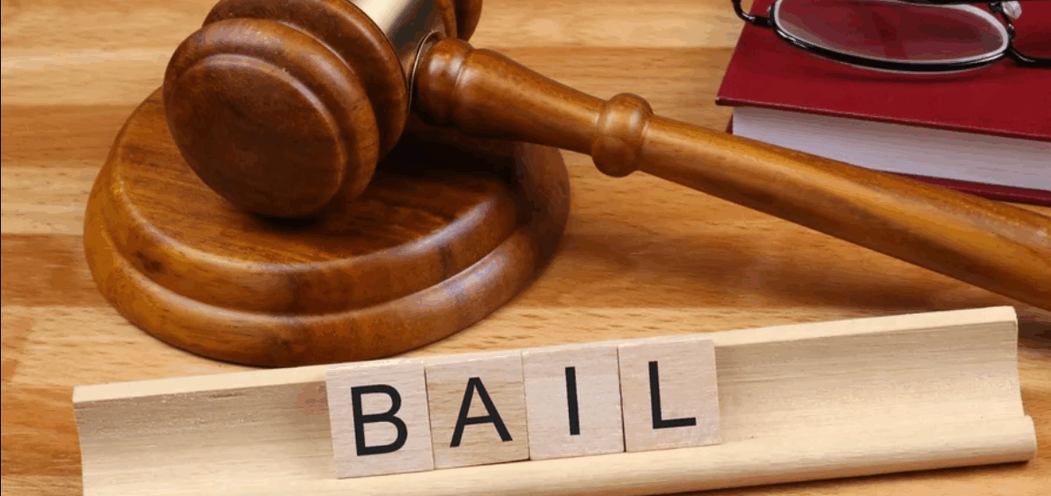 "Beyond the Cell: The Constitutional Promise of Bail"