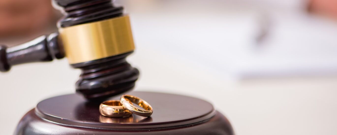 Paths to New Beginnings: Guiding Through Divorce with Dignity