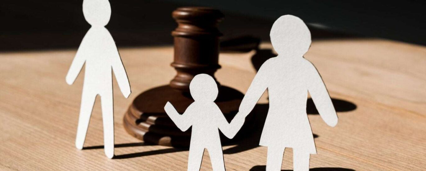 Child Custody Matters: The Intersection of Law, Love, and Responsibility