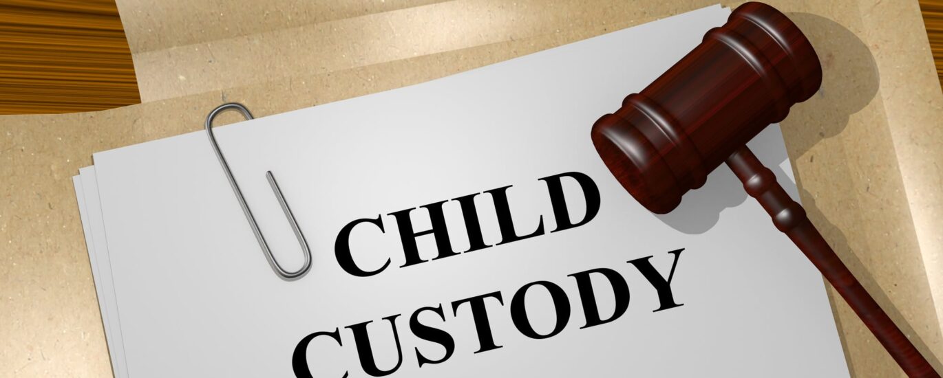 "Custody Battles: Balancing Love, Law, and the Best Interests of the Child"