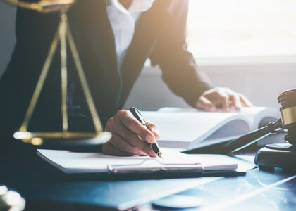 Cheque Bounce Law – Ensuring Financial Accountability & Securing Legal Remedies for Dishonoured Payments