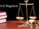 Civil Litigation: Legal Representation for Resolving Civil Disputes
