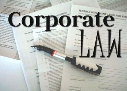 Corporate Law: Legal Guidance for Businesses, Companies, and Commercial Growth