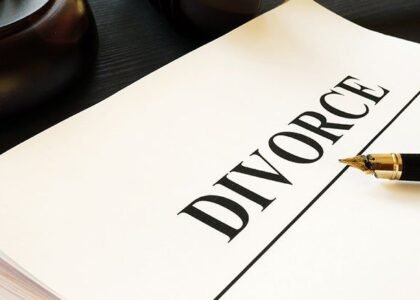 Divorce Matters: Legal Guidance for Separation and Family Disputes
